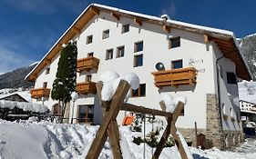 Alpengasthof Hotel Grieserhof